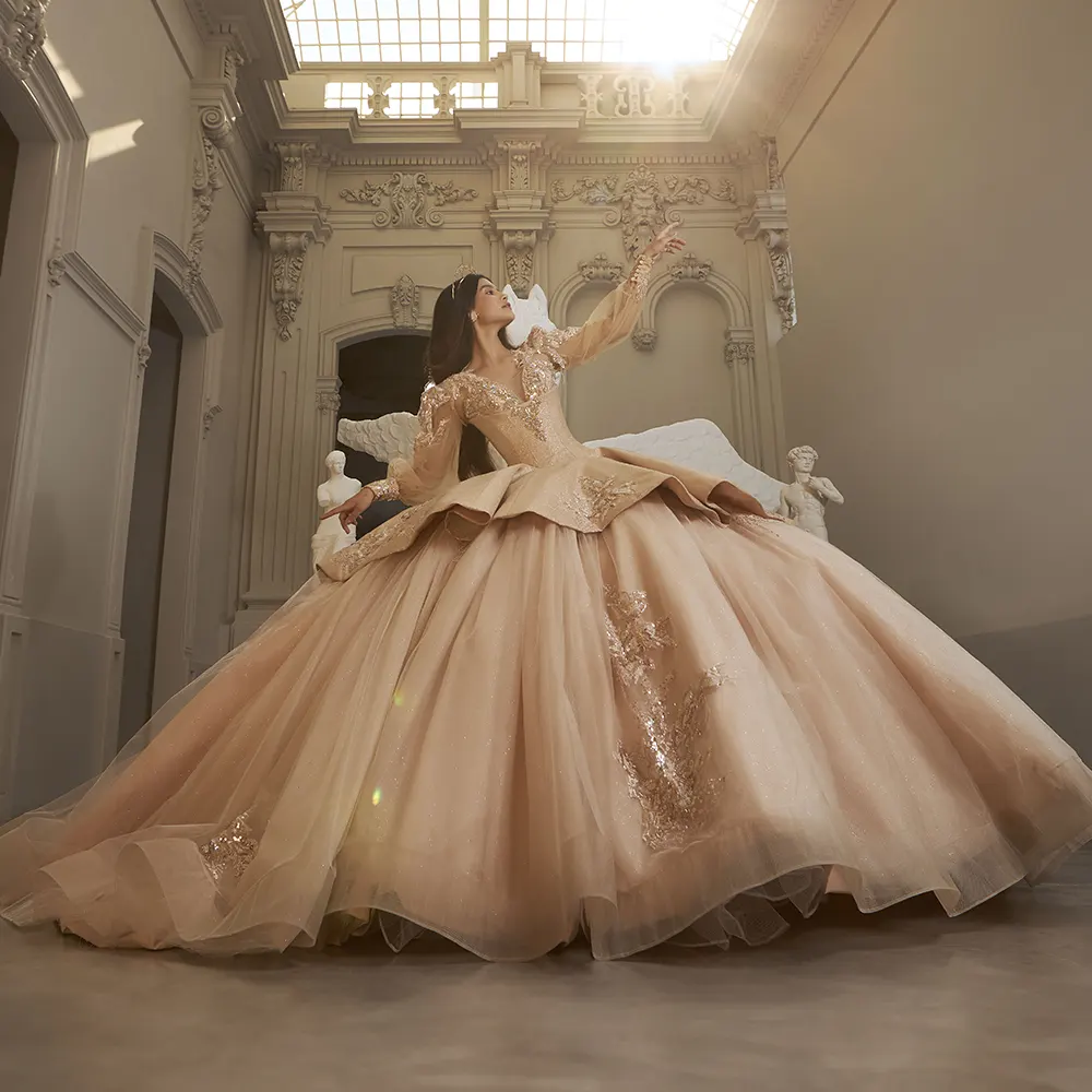 Vestido E62-662