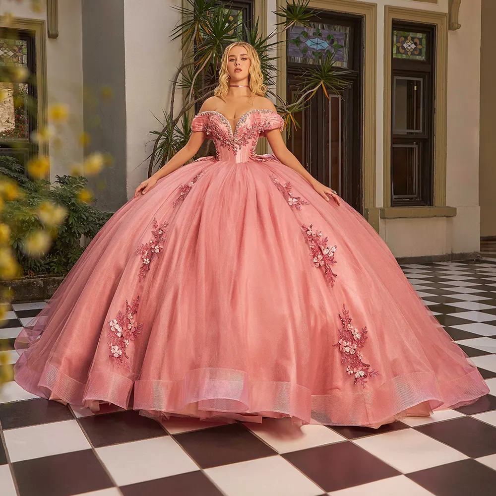 Vestido EV41-641