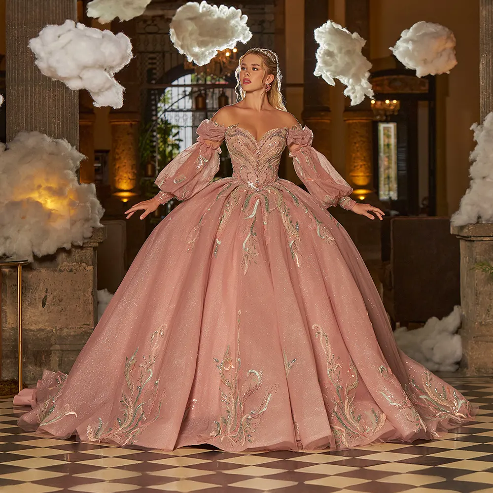 Vestido EV42-642