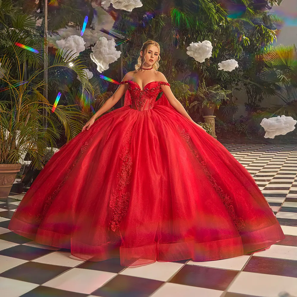 Vestido EV45-645
