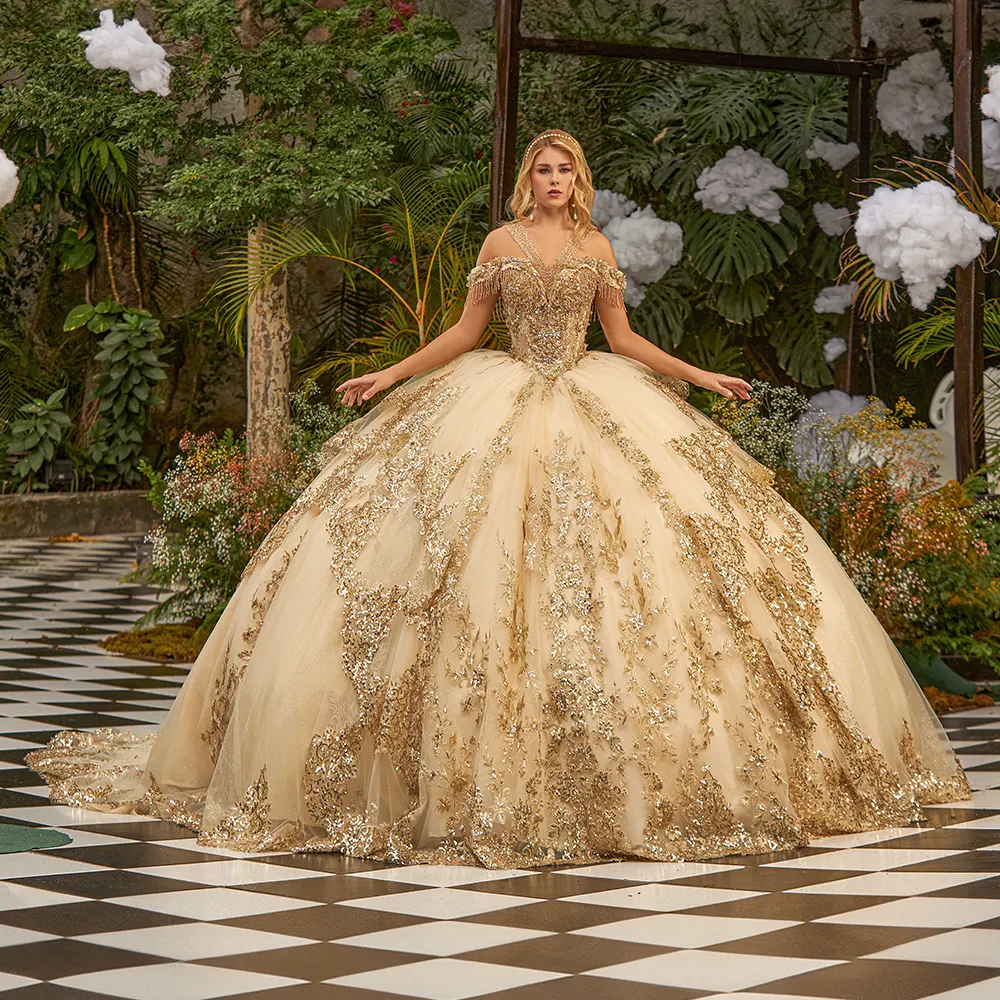 Vestido EV46-646