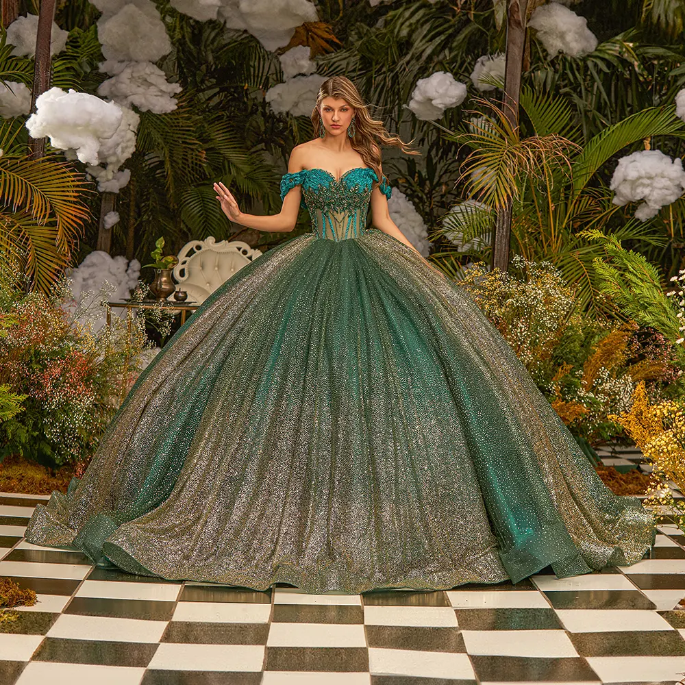 Vestido EV48-648