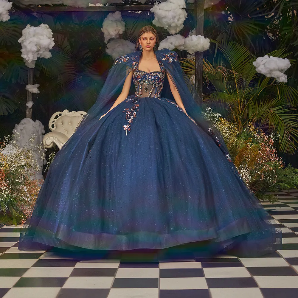Vestido EV51-651