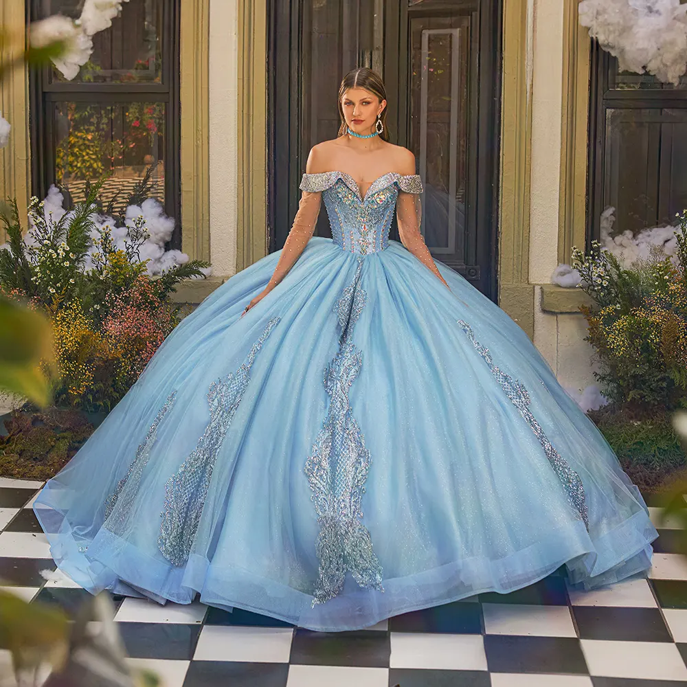 Vestido EV52-652