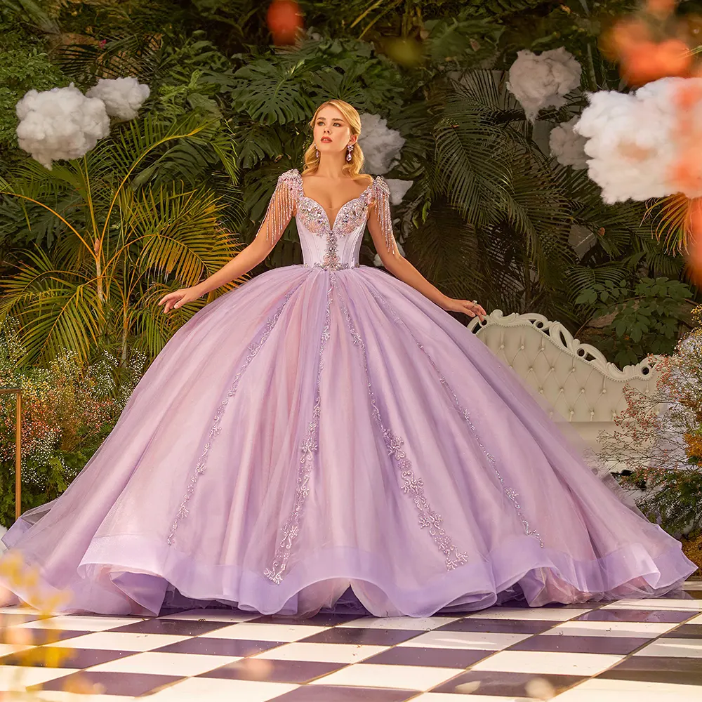 Vestido EV54-654