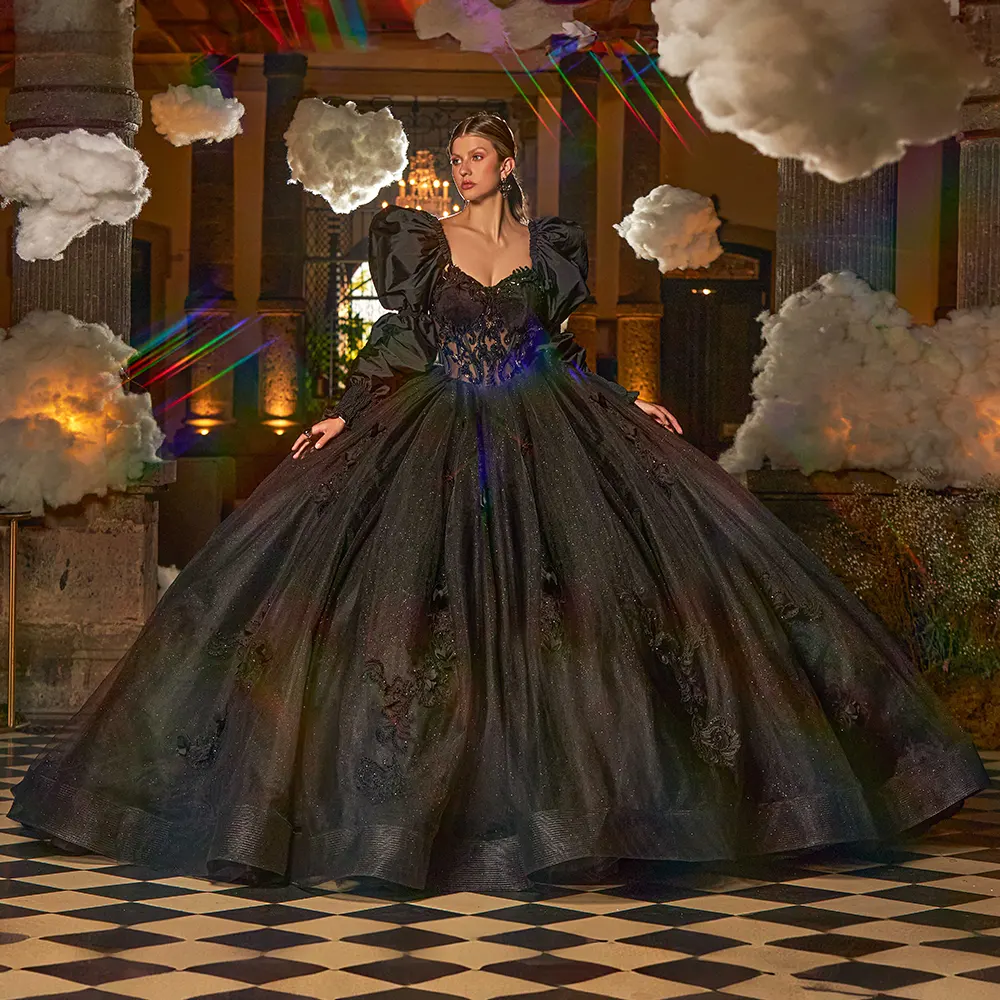 Vestido EV55-655