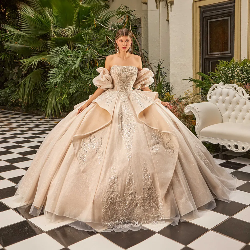 Vestido EV56-656