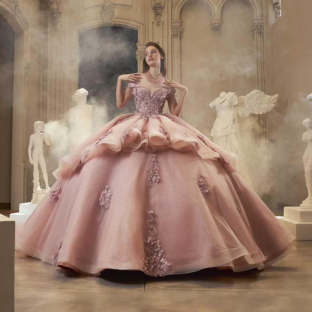 Vestido EV60-660