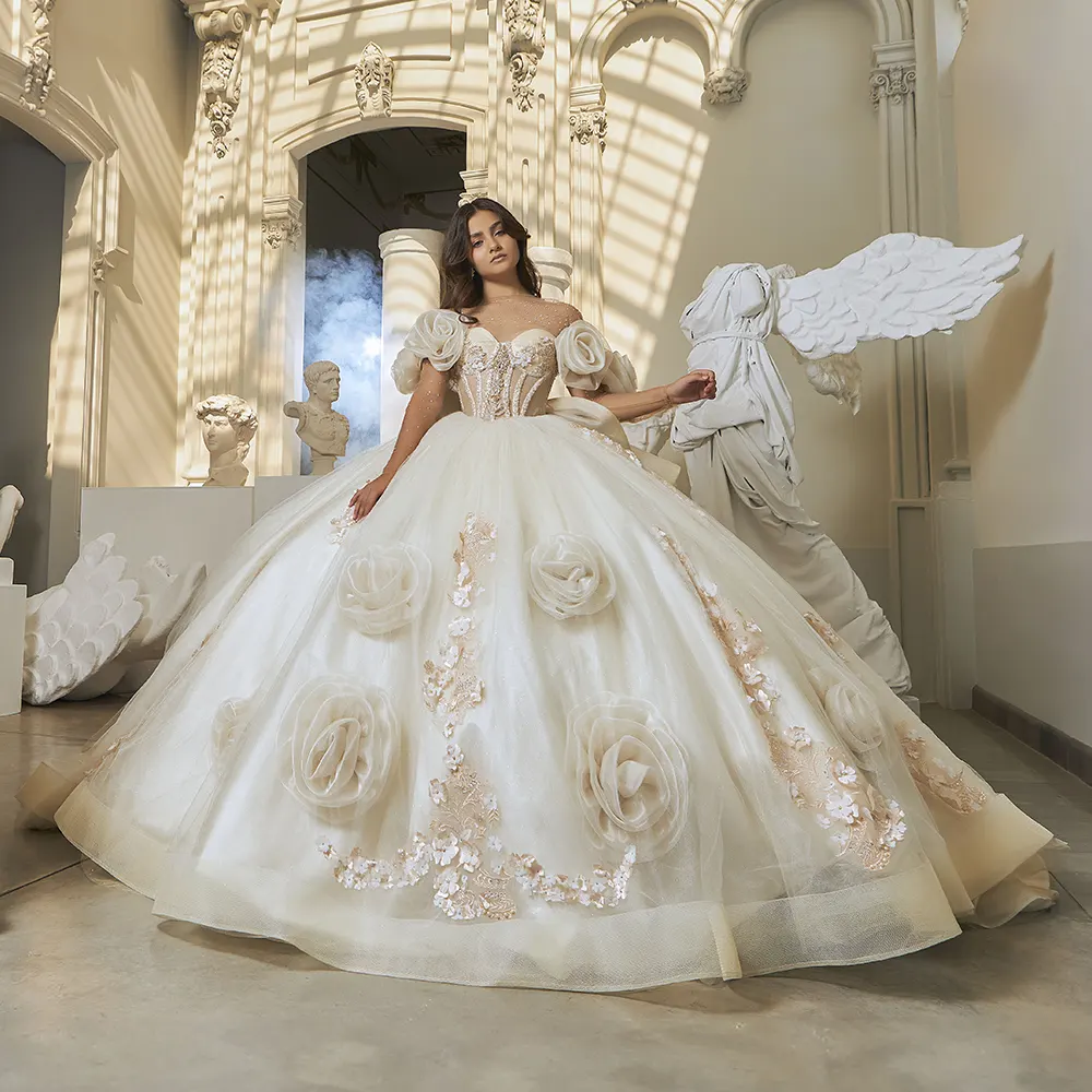 Vestido EV63-663