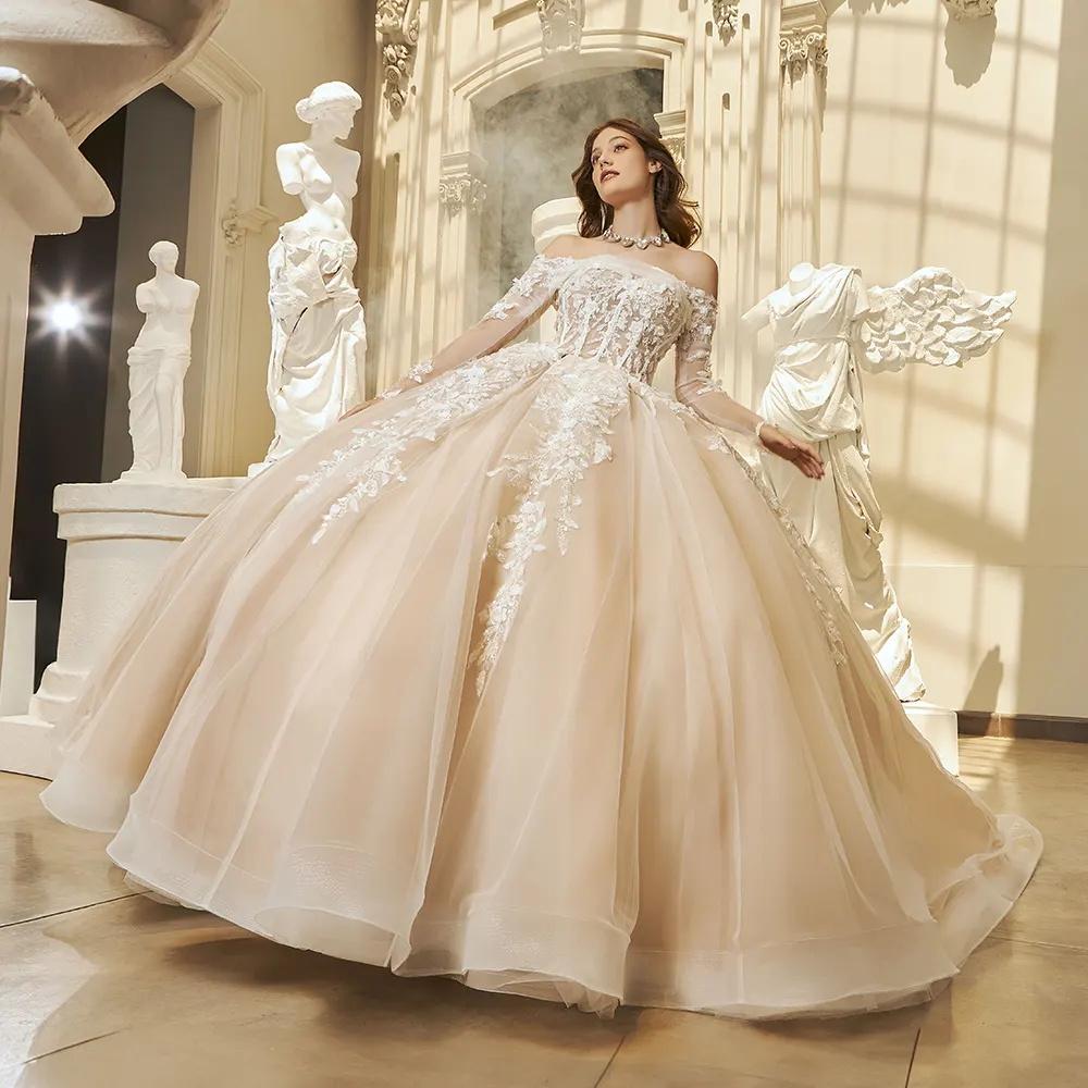 Vestido EV67-667