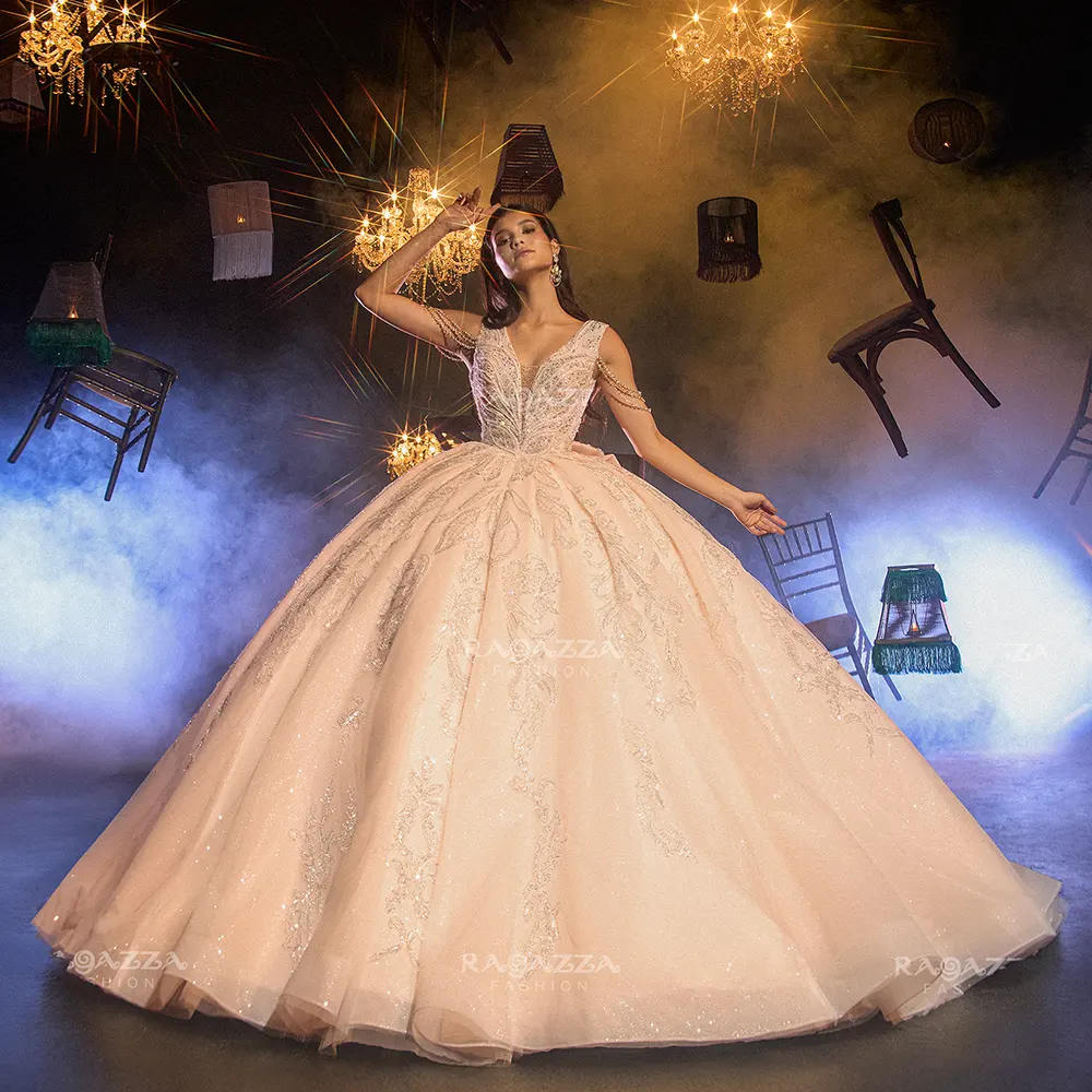 Vestido EV73-673