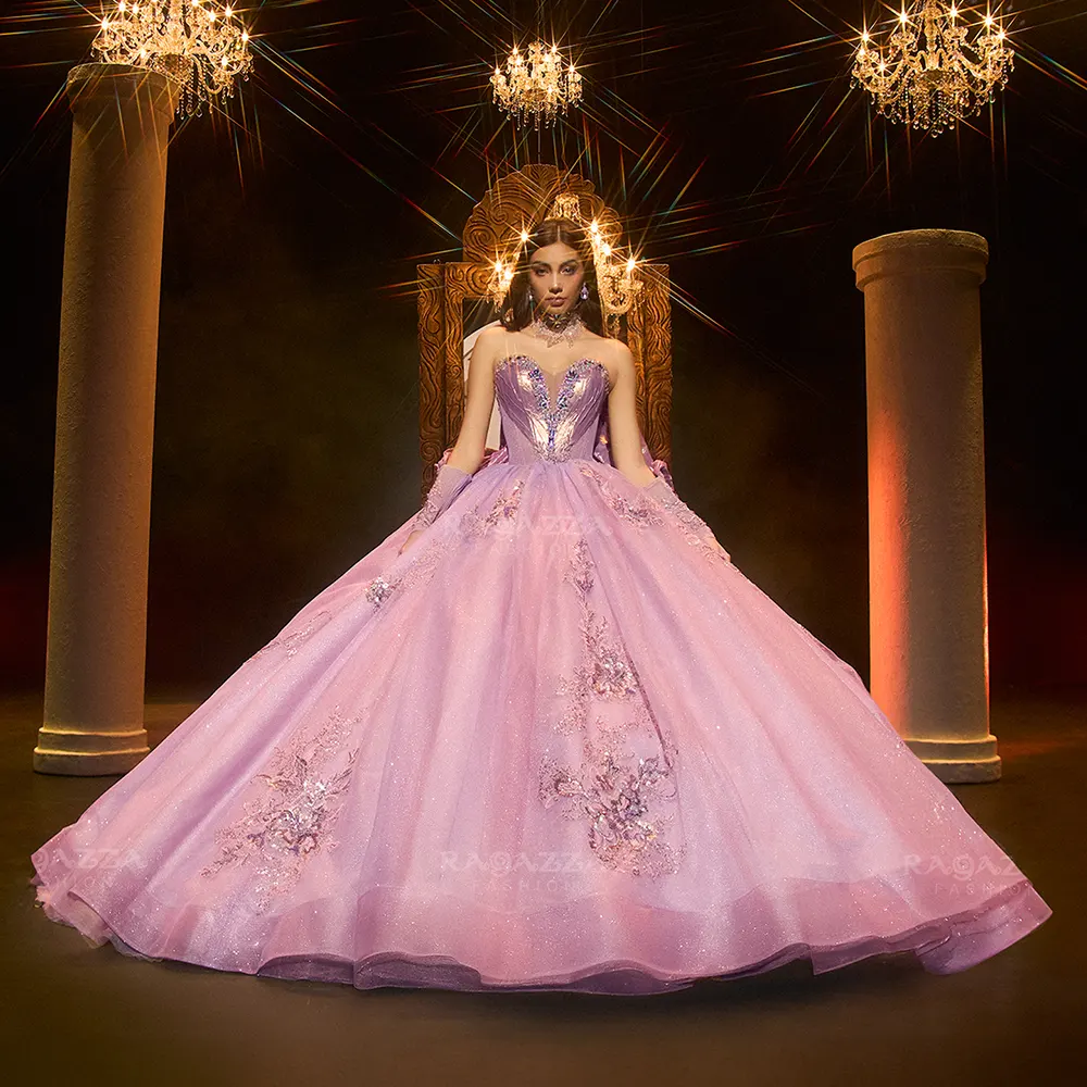 Vestido EV76-676