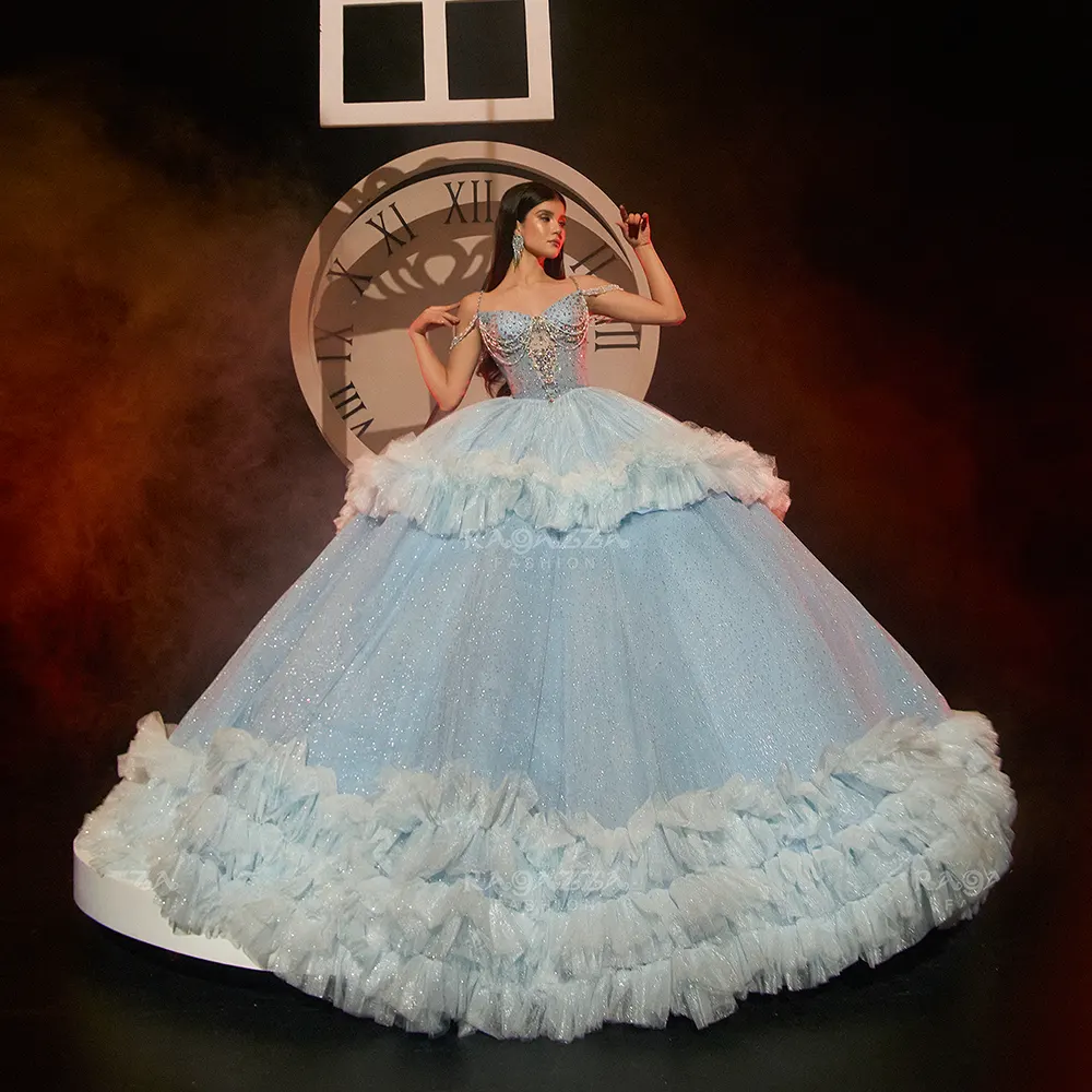 Vestido EV78-678C
