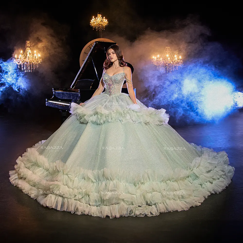 Vestido EV78-678S