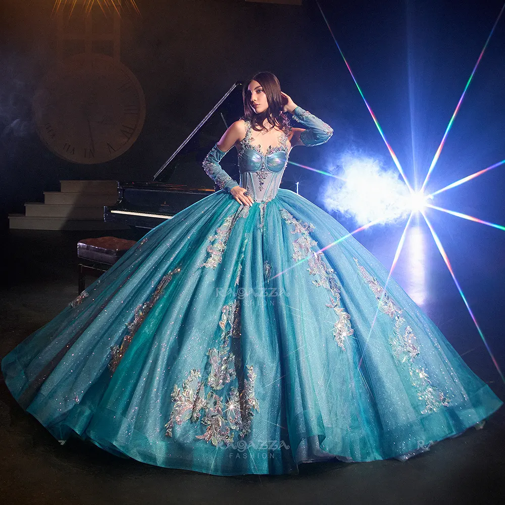 Vestido EV80-680