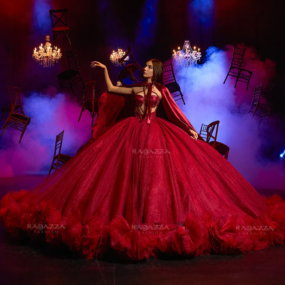 Vestido EV81-681
