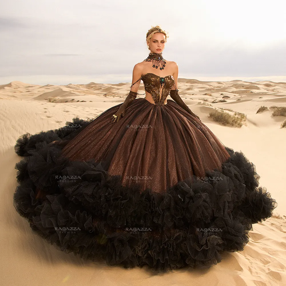 Vestido EV82-682