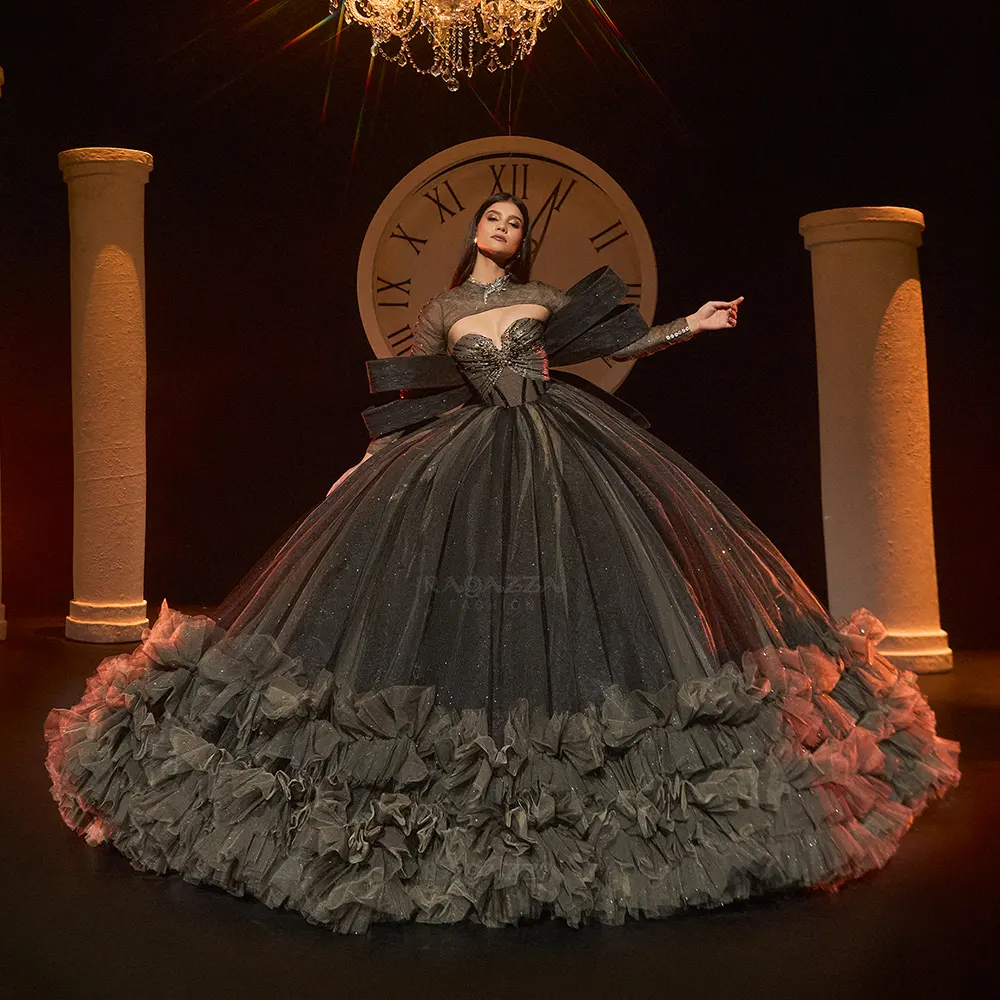 Vestido EV83-683