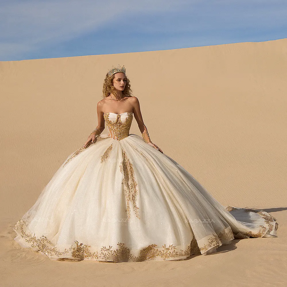 Vestido EV84-684