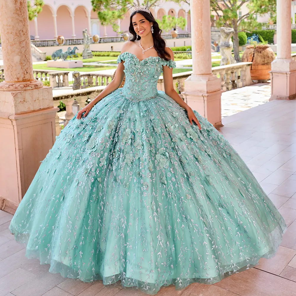 VESTIDO PR22036 Sage