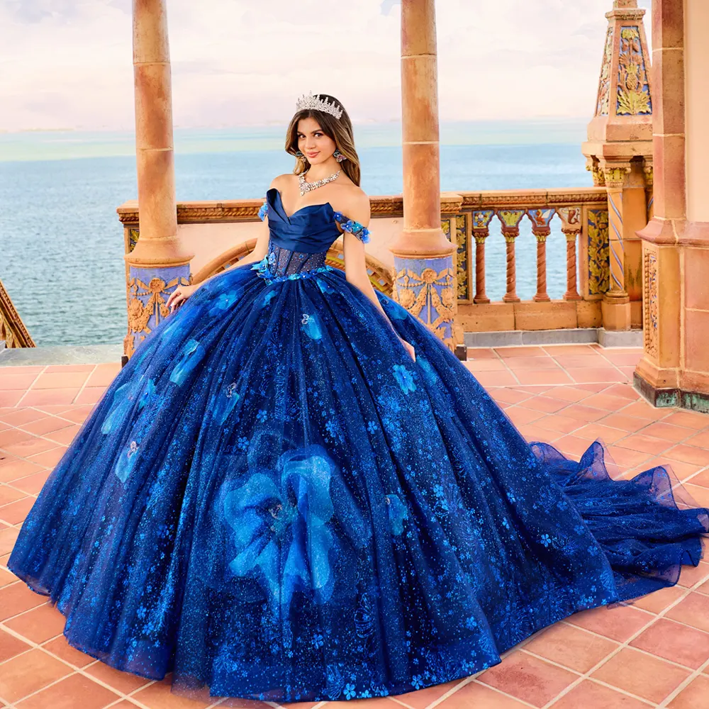 VESTIDO PR30159 Midnight