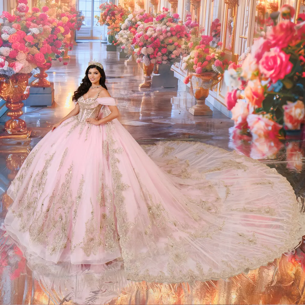 VESTIDO PR30192