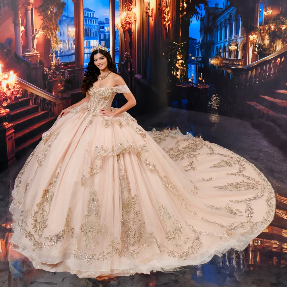 VESTIDO PR30193