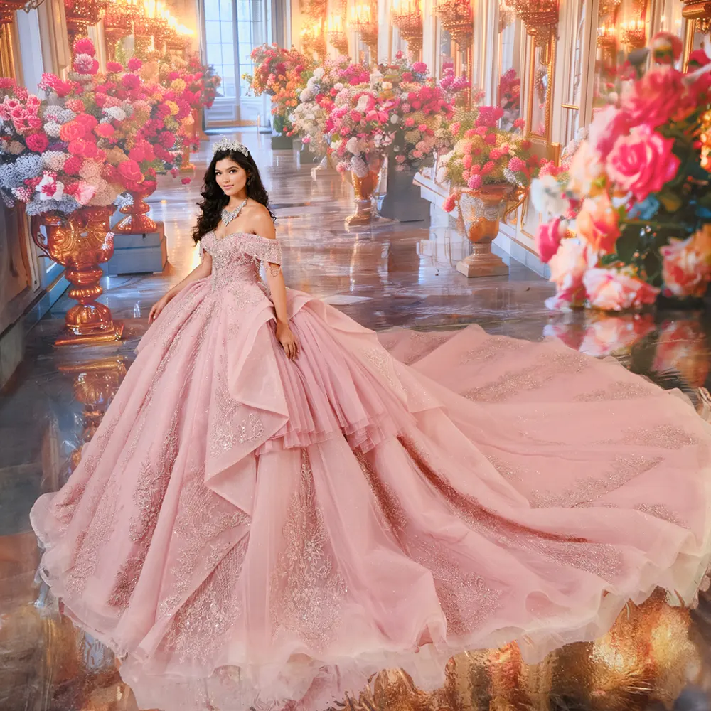 VESTIDO PR70105