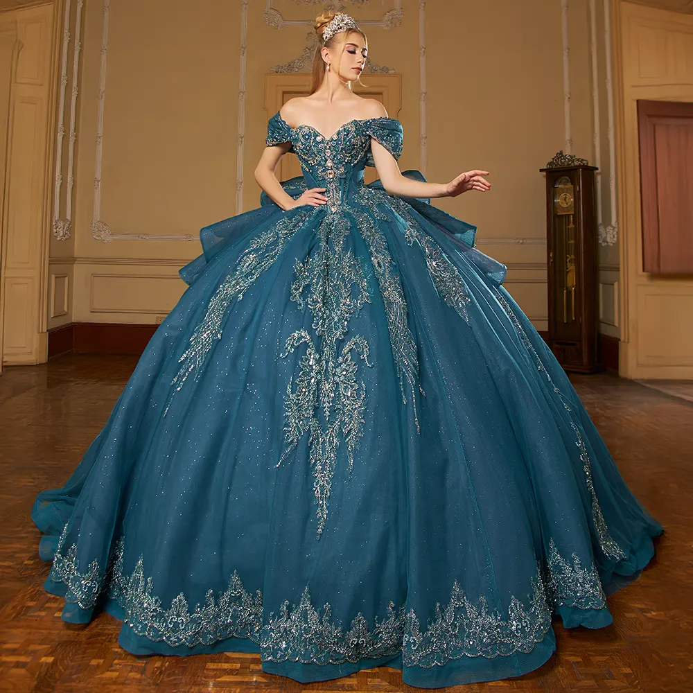 Vestido 28561