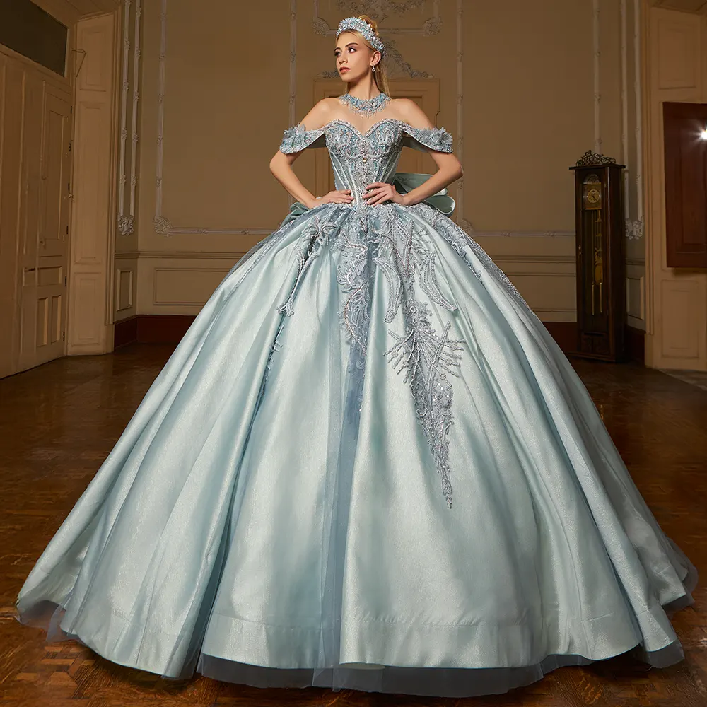 Vestido 28650