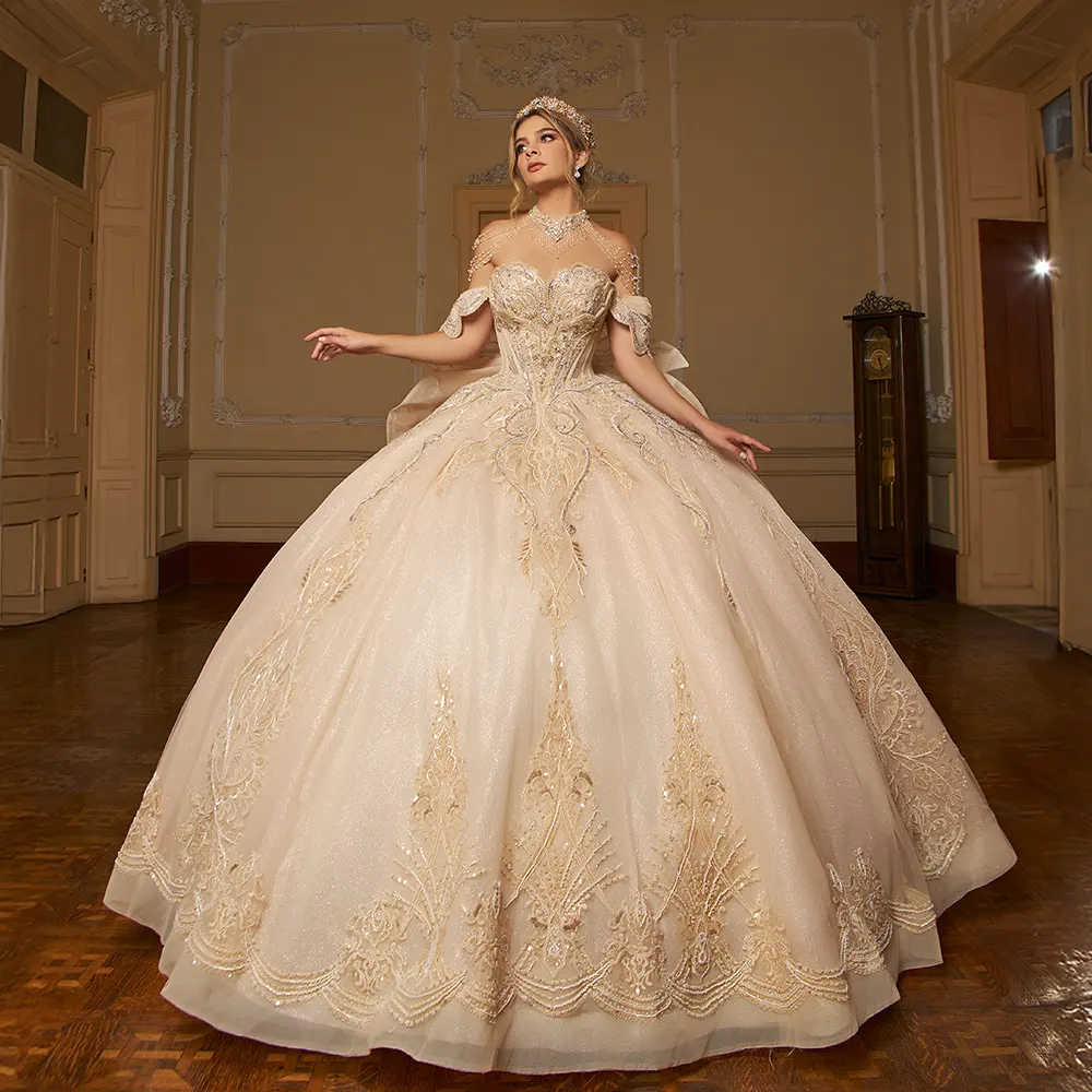 Vestido 28678
