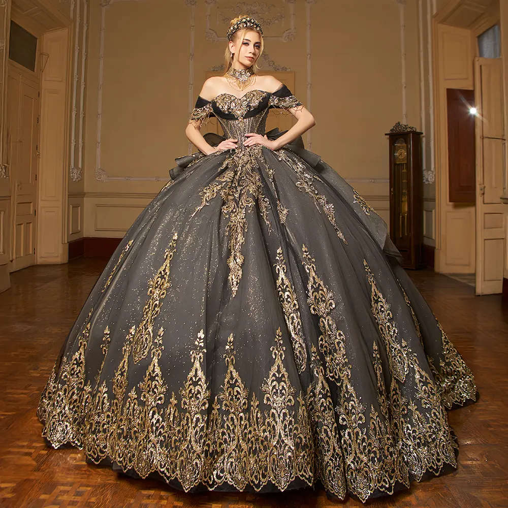 Vestido 28724