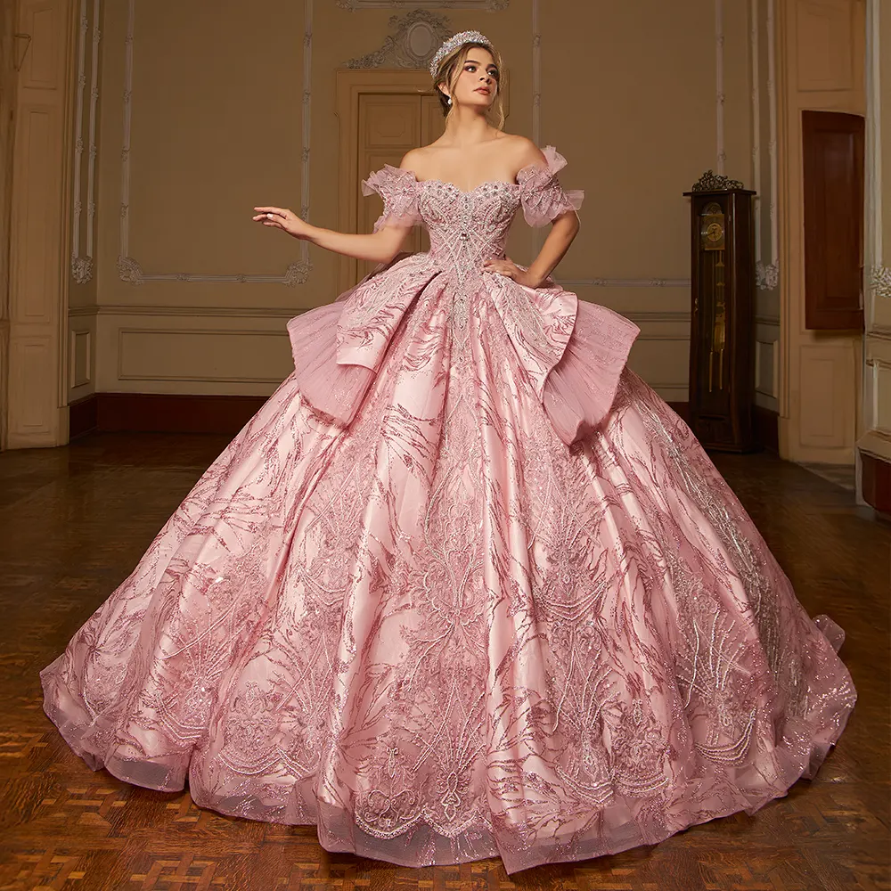 Vestido 28735