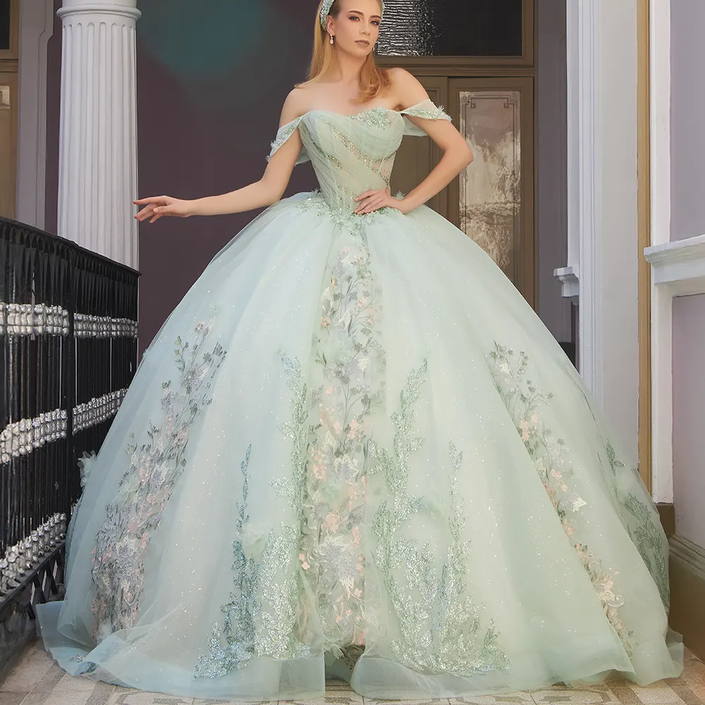 Vestido 28817