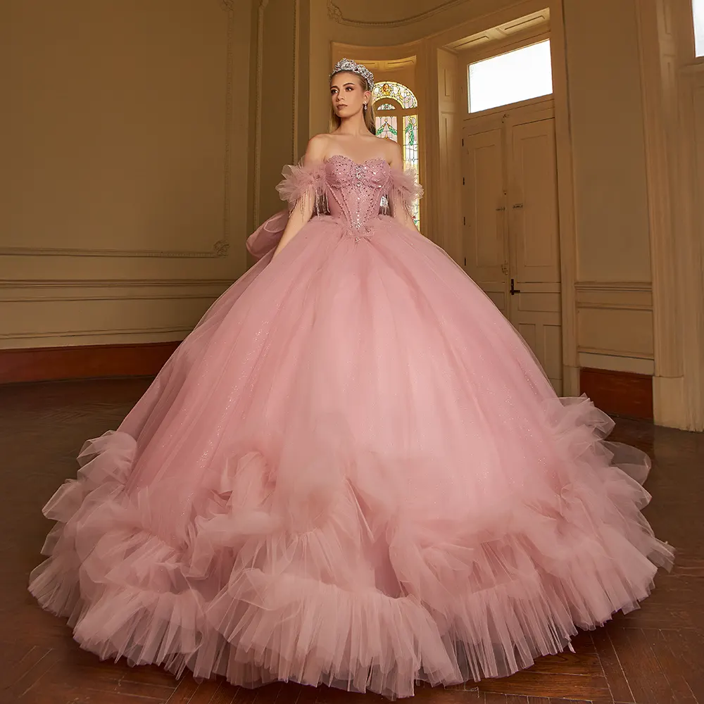 Vestido 28955