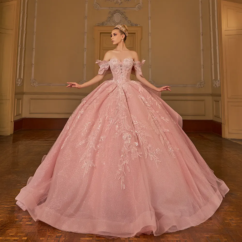 Vestido 29610