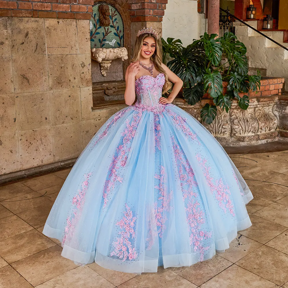 Vestido RQ1140B