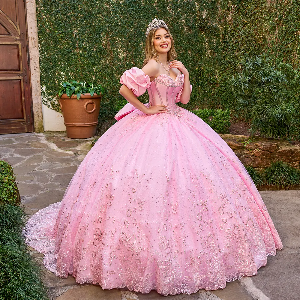 Vestido RQ1142P