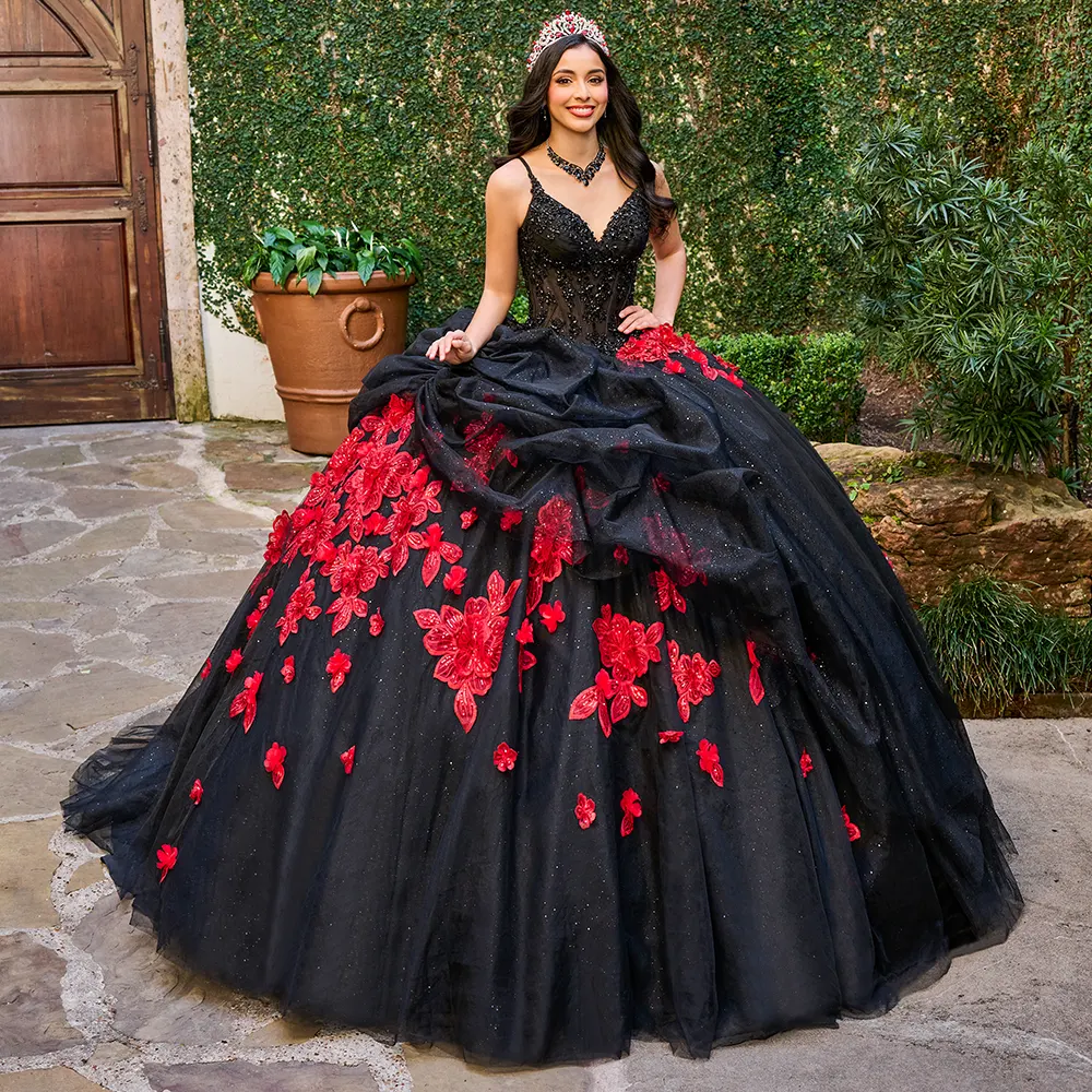 Vestido RQ1144B