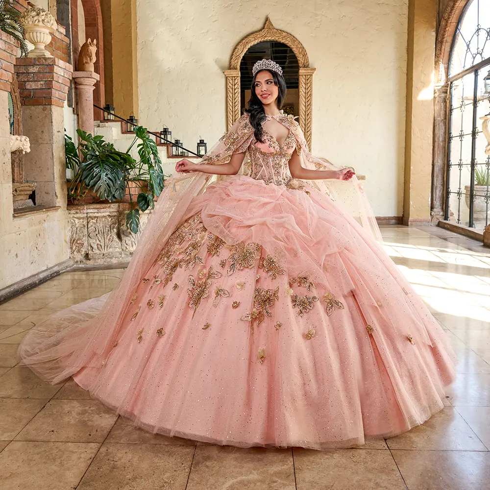 Vestido RQ1144P