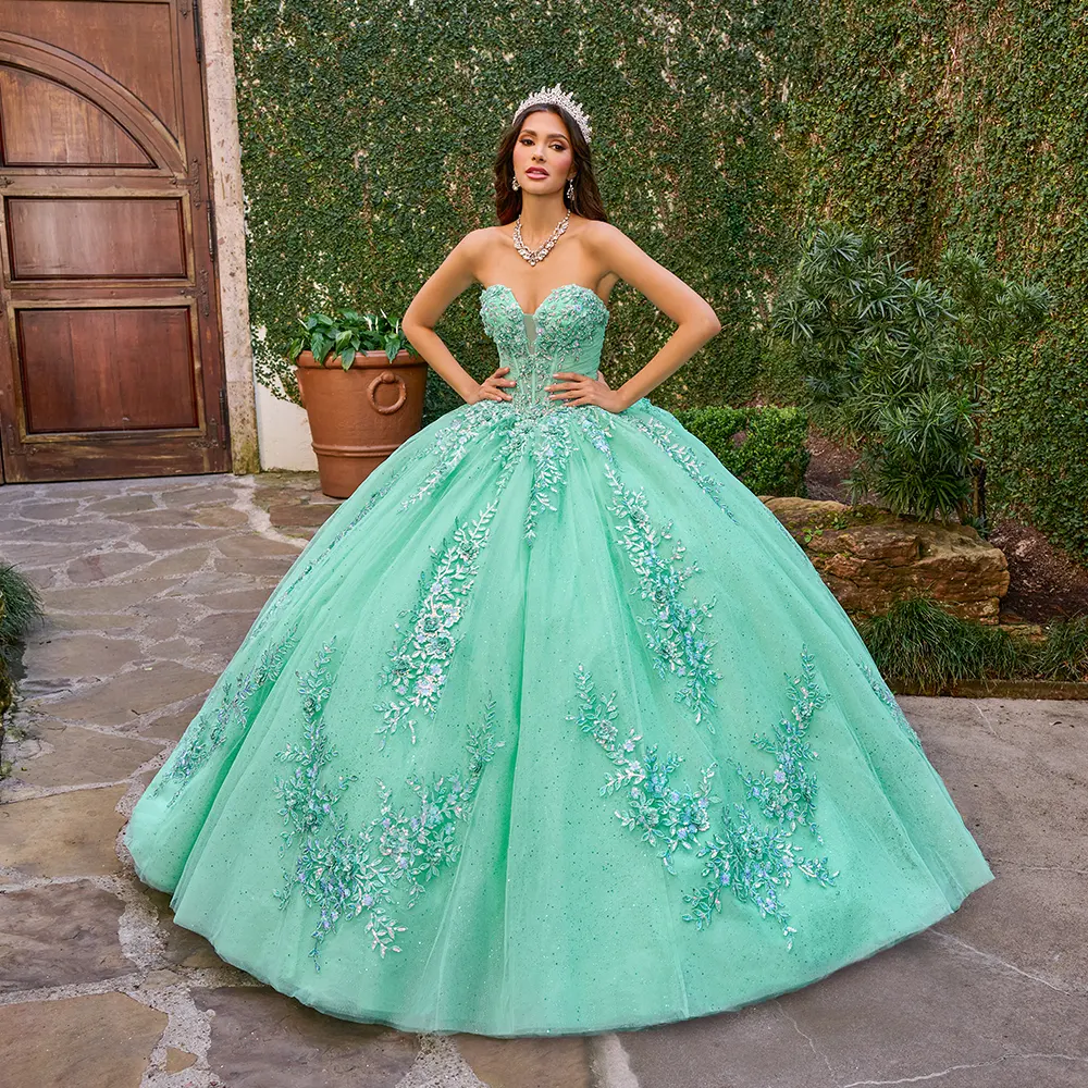 Vestido RQ1148G