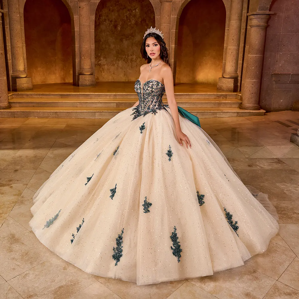 Vestido RQ1152