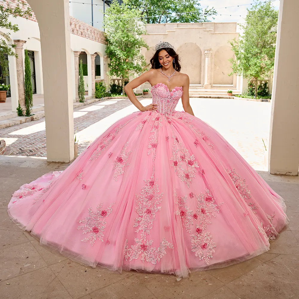 Vestido RQ1155P