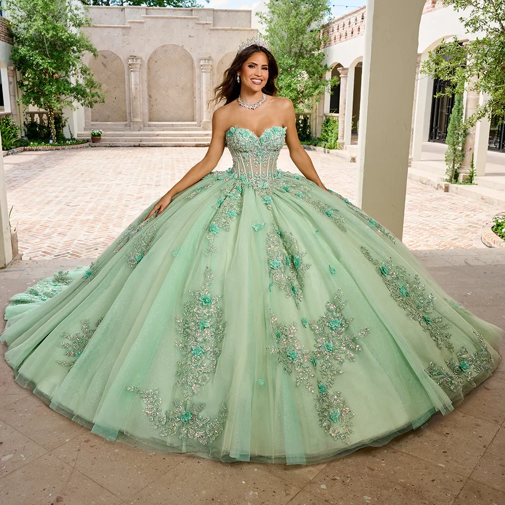 Vestido RQ1155