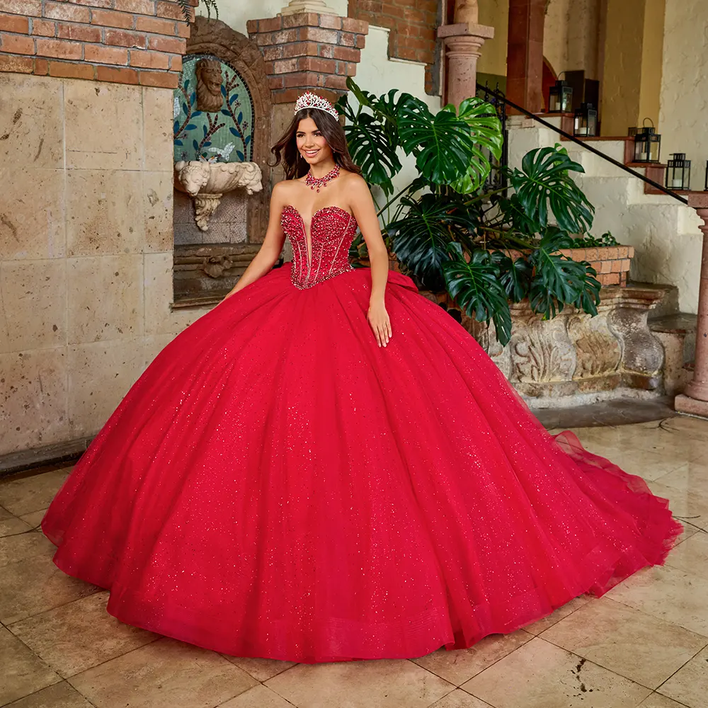 Vestido RQ1156R