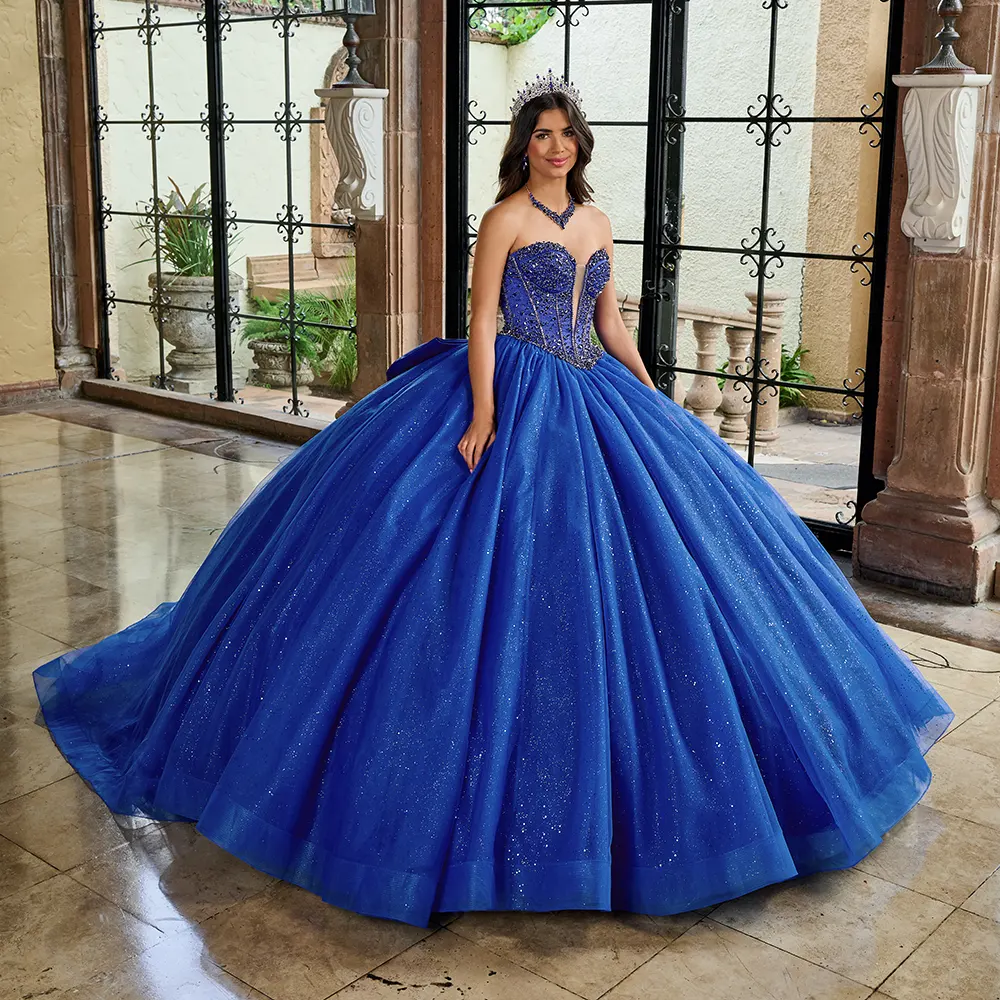 Vestido RQ1156B