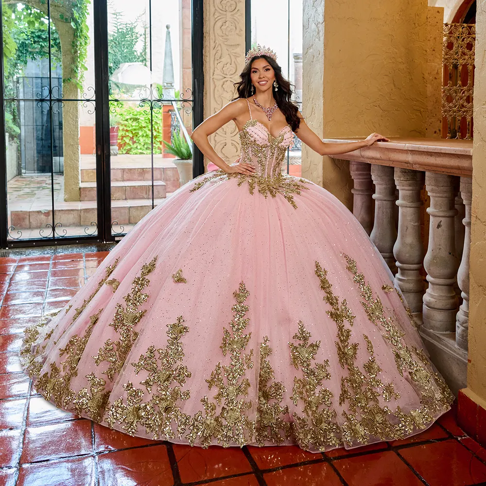 Vestido RQ1158P