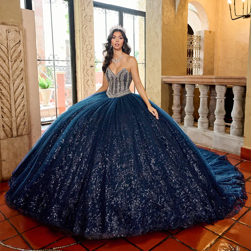 Vestido RQ1160B