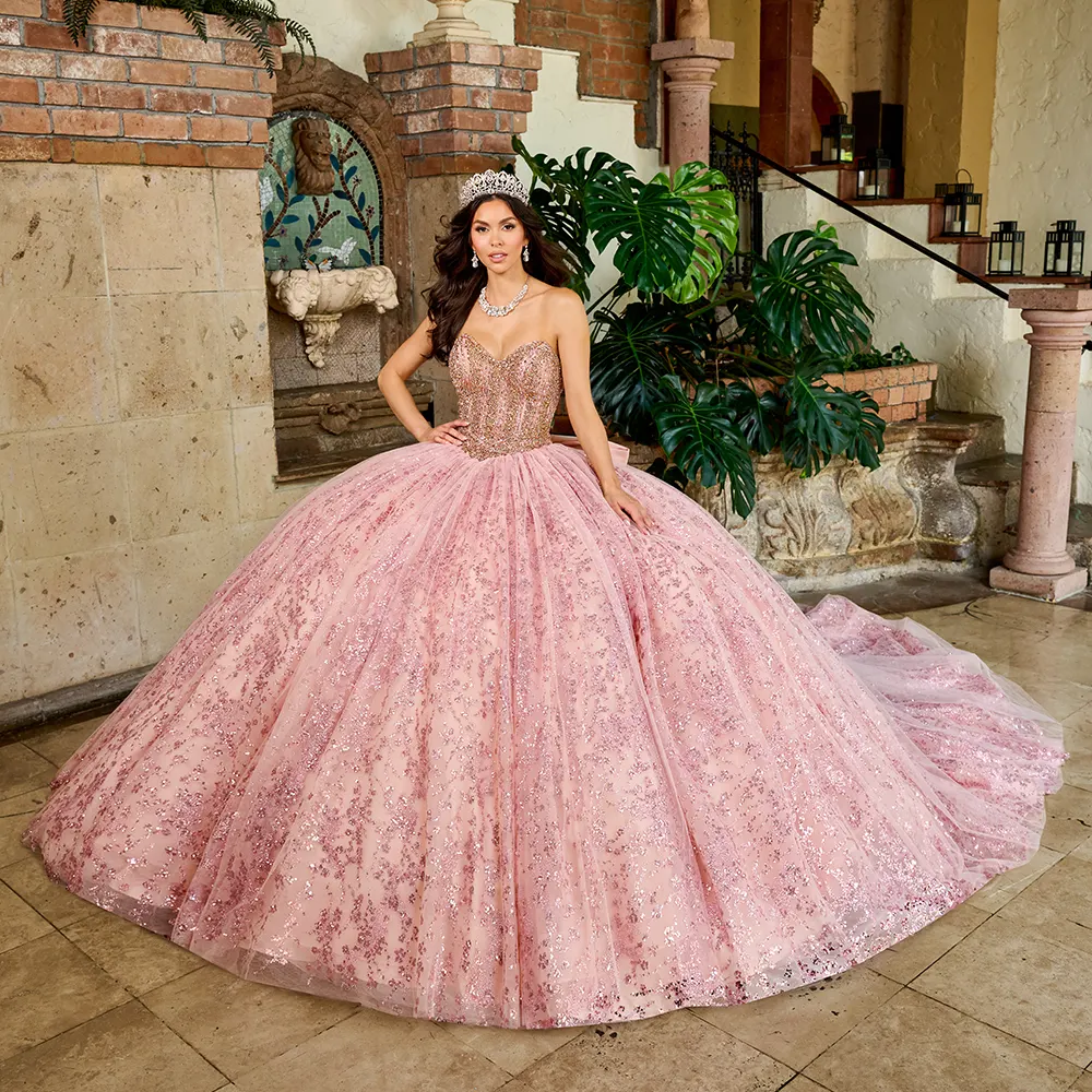 Vestido RQ1160P