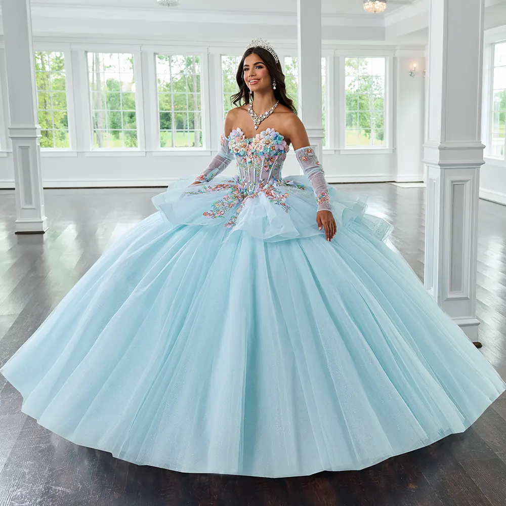 Vestido RQ1161B